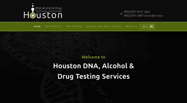 houstondnadrugtest.com