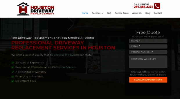 houstondriveway.com