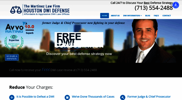 houstondwiattorney.net