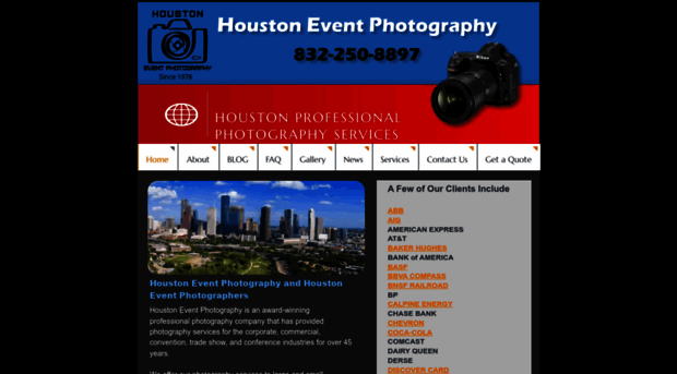 houstoneventphotography.com