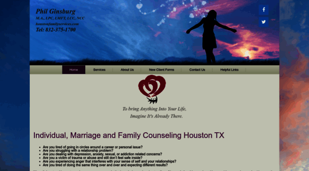 houstonfamilyservices.com