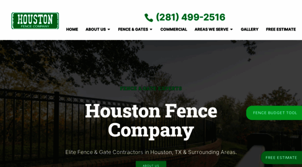 houstonfence.com