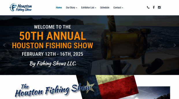 houstonfishingshow.com