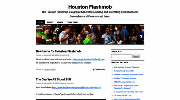 houstonflashmob.wordpress.com