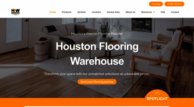 houstonflooringwarehouse.com