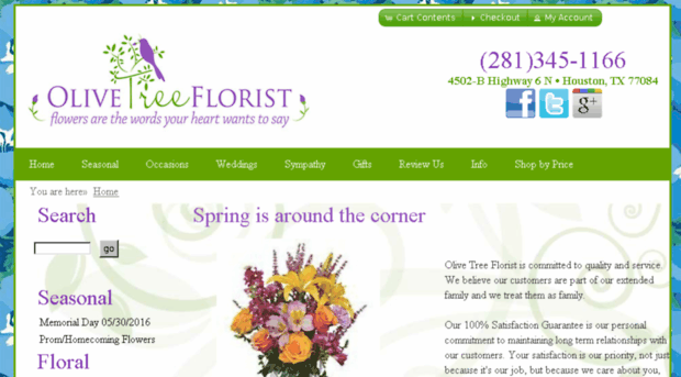 houstonfloristonline.com