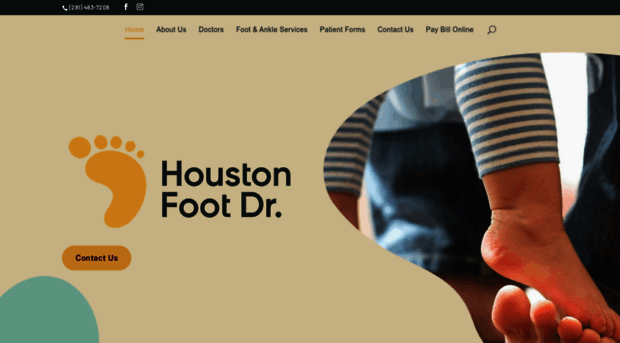 houstonfootdr.com