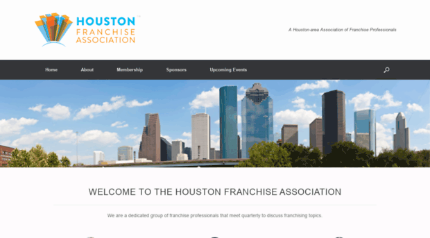 houstonfranchiseassociation.com