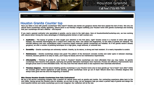 houstongranitecountertop.com