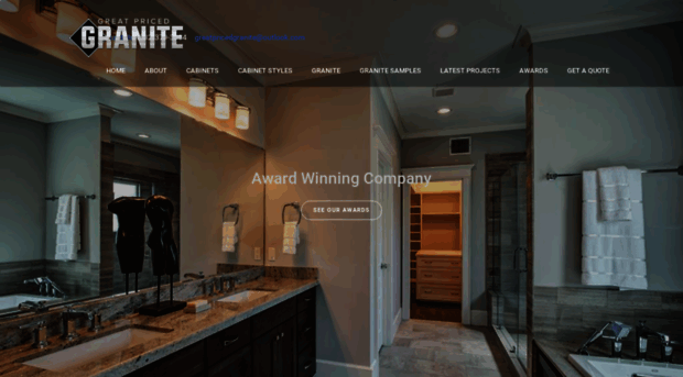 houstongreatpricedgranite.com