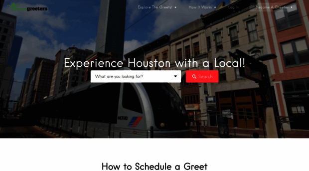 houstongreeters.org