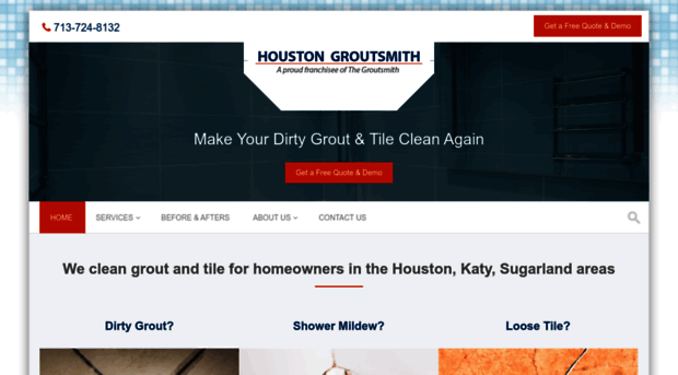 houstongroutsmith.com