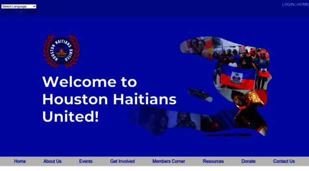 houstonhaitiansunited.org