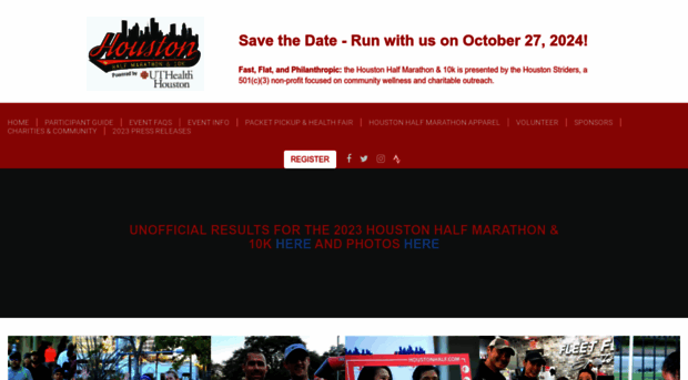 houstonhalf.com