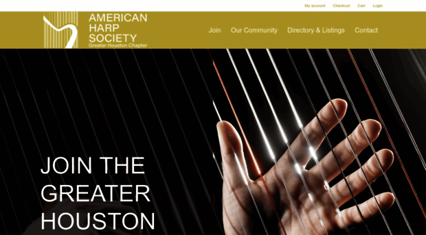 houstonharpists.com