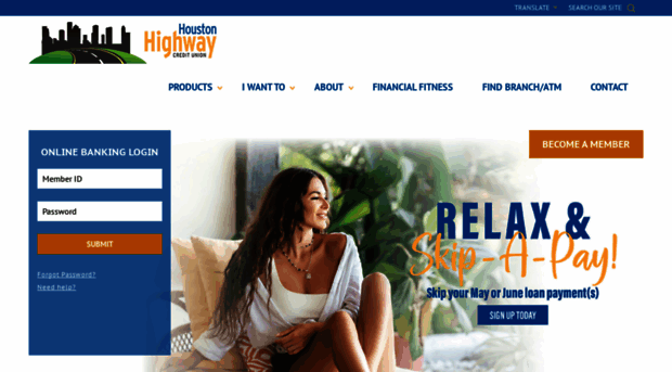 houstonhighwaycu.com