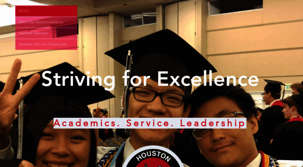 houstonhonorsacademy.com