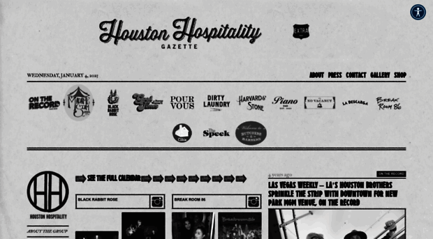 houstonhospitalityla.com