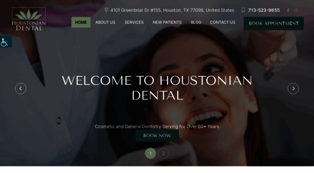 houstoniandental.com