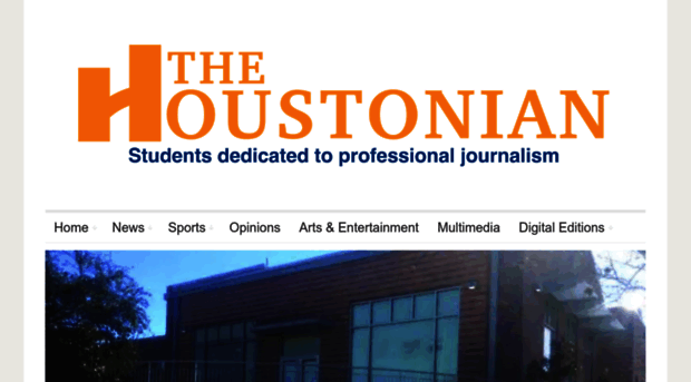 houstoniannews.com