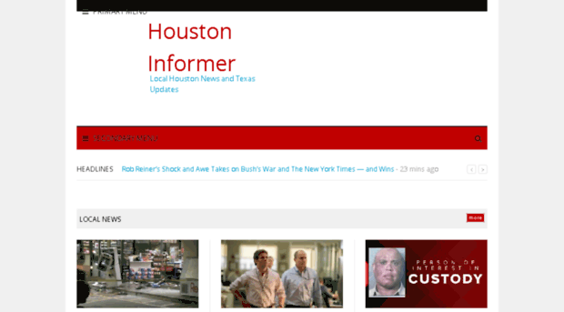 houstoninformer.com