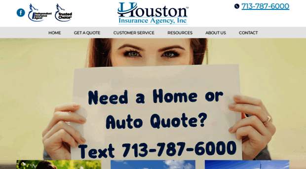 houstoninsuranceagency.com