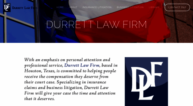 houstoninsuranceclaimslawyer.com