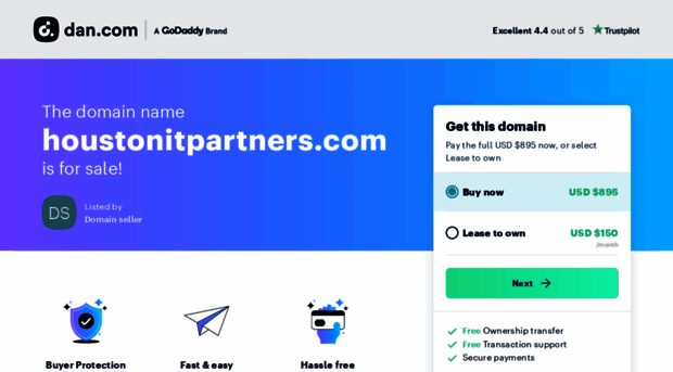 houstonitpartners.com