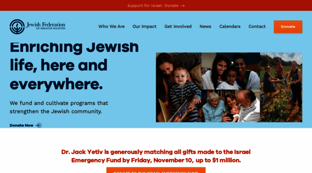 houstonjewish.org