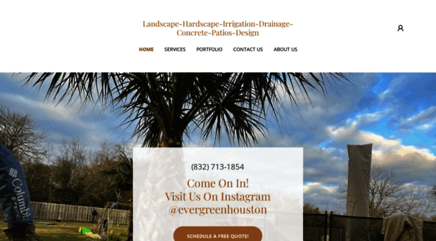 houstonlandscapeservice.com