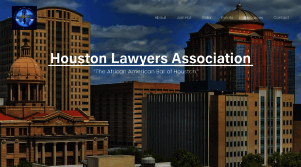 houstonlawyersassociation.org