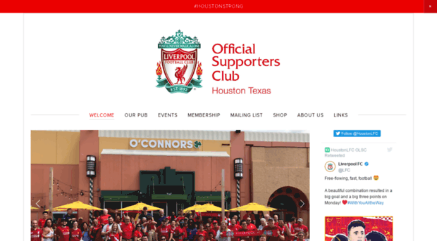 houstonlfc.com