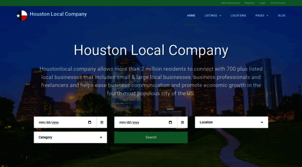 houstonlocal.company