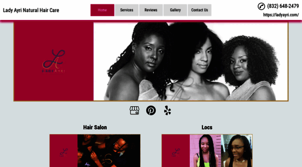 houstonlocs.com