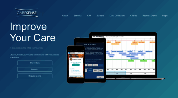 houstonmethodist.caresense.com