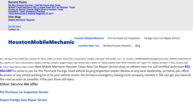 houstonmobilemechanicservices.com