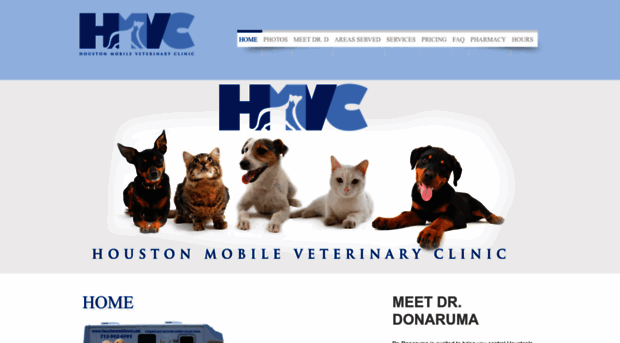 houstonmobilevet.screamflyhosting.com