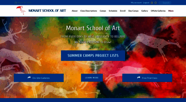 houstonmonart.com