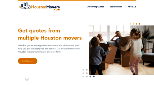 houstonmovers.com