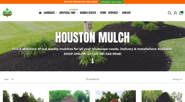 houstonmulchandcompost.com