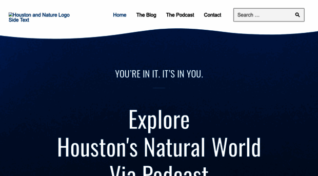 houstonnature.com