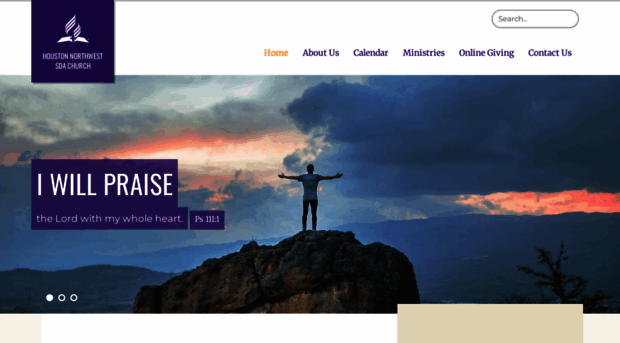 houstonnorthwesttx.adventistchurch.org