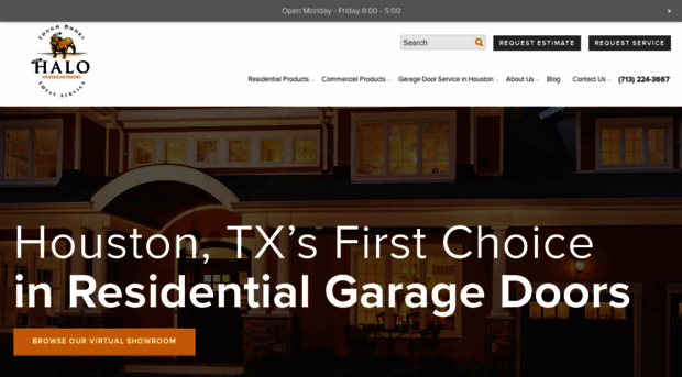 houstonoverheaddoor.com