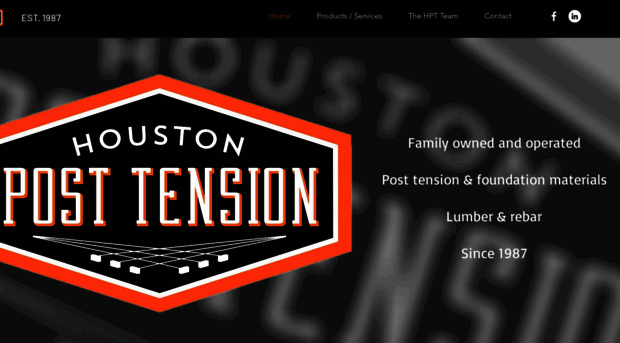 houstonposttension.com