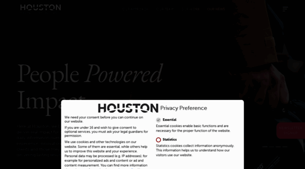 houstonpr.co.uk