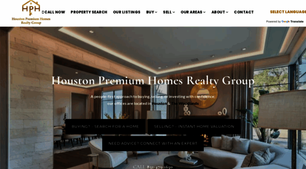 houstonpremiumhomes.com