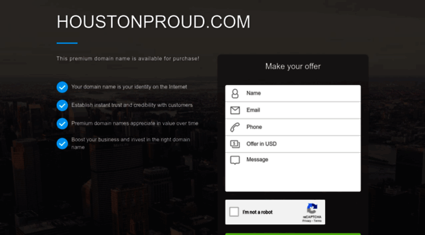 houstonproud.com