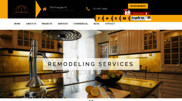 houstonremodelingcontractors.com