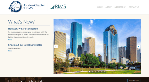 houstonrims.org