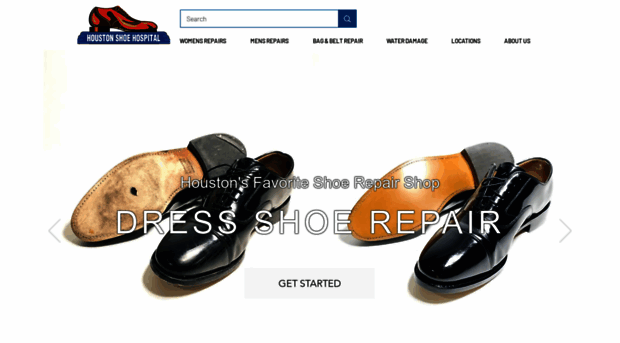 houstonshoehospital.com